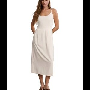Jenni Kayne Rhode Dress, S